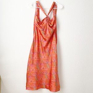 Laundry by Shell Segal dress